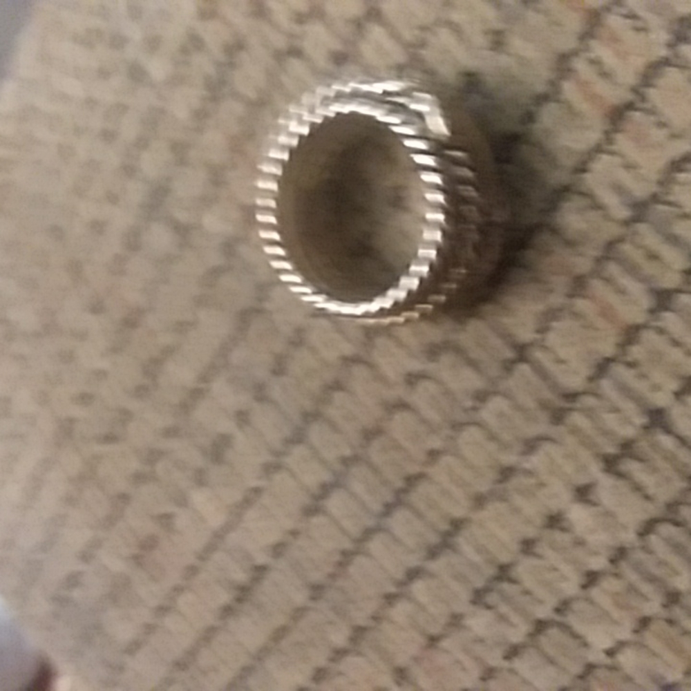 Sliver rings